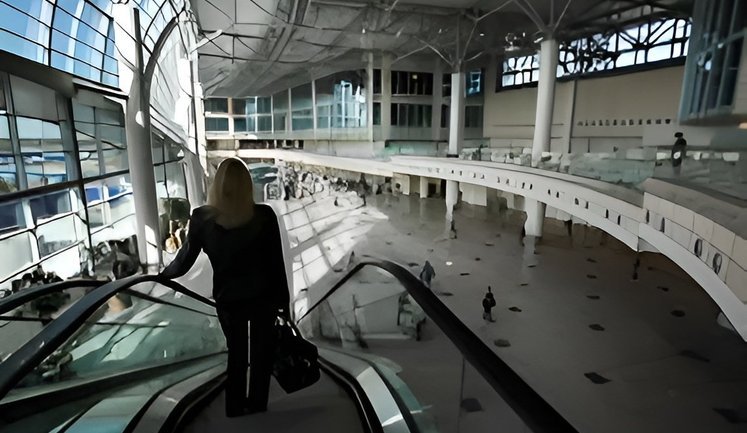 У Москві затримали 40 громадян Ізраїлю в аеропорту Домодєдово, - росЗМІ