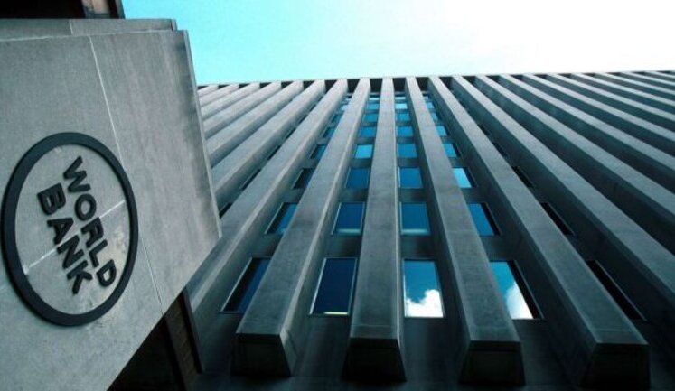 Україна та Світовий банк запускають програму на $200 мільйонів для підготовки проєктів відбудови