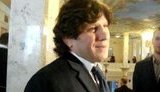 Регионал о непристойном жесте соратника Рыбакова с трибуны Рады: Это у нас постоянно происходит. + ВИДЕО.