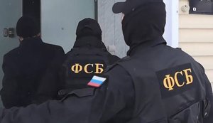 На Кубани мужчину отправили в СИЗО за якобы попытку вступить в подразделение ВСУ