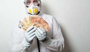 Україна витратила на боротьбу з пандемією 130 мільярдів, – Мінфін