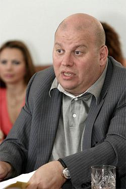 Бродский. Фото tabloid.com.ua
