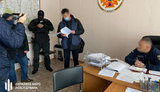 ДБР прийшло в ДСНС з обшуками у справі про пожежі на Луганщині: було розкрадання пального. ВІДЕО+ФОТОрепортаж