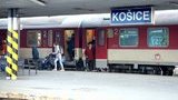Словакия официально подтвердила запуск поездов в Украину