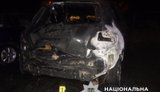 За скоєне підозрюваному загрожує до десяти років позбавлення волі