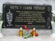 На Волині освятили монумент борцям з російськими, німецькими та польськими окупантами