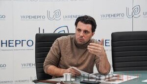 Керівник "Укренерго" Володимир Кудрицький: "Висновок ДАСУ нічого спільного з аудитом немає, це більше схоже на профанацію, або на якусь атаку"