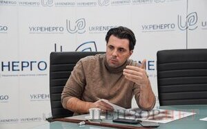кудрицький