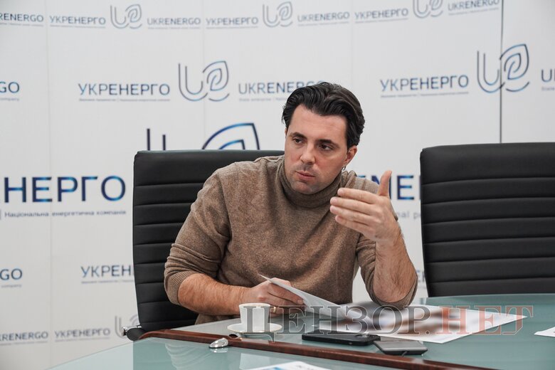 кудрицький