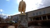 Полиция расследует, почему в трех селах Одесской области до сих пор стоят памятники Ленину