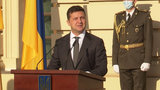 зеленский