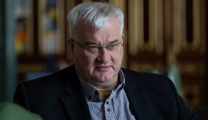 Сибіга відповів на заклик Токаєва