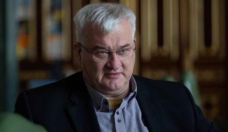 Сибіга відповів на заклик Токаєва: РФ має відчути більший тиск, перш ніж погодиться на реалістичні пропозиції щодо миру