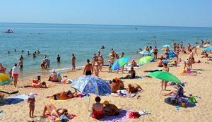 COVID-19 виявили на базі відпочинку на Херсонщині