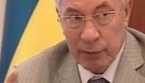 Как Азаров нахваливал китайцам "самые мощные и экономные" в мире авиадвигатели. ВИДЕО.