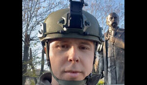 Mykolaiv region was completely liberated from Russian invaders. VIDEO