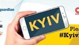 #KyivNotKiev: Ukraine