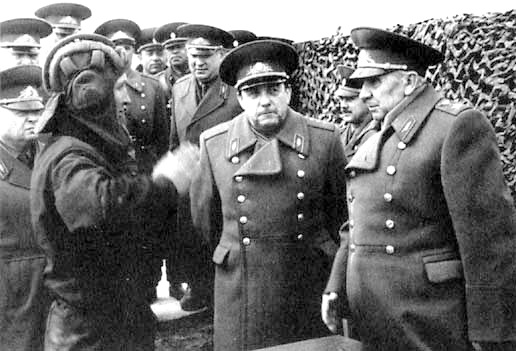 Перший командувач Нацгвардією України Олександр Чаповський: За 27 років жоден начальник Генштабу не впорався зі своїм завданням 03