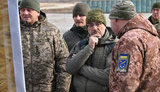 Директор "Балистики" Довгий - Резникову: "Если бы власть хотела, то в Украине уже давно был целый ряд мощных производителей, но по словам ничего нет"