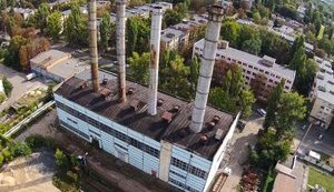 котельная