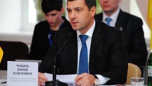 "Чмырь в АП стал "смотрящим" за СМИ: телеканалам запретили употреблять слово "Евромайдан", - журналист