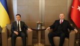 Туреччина й Україна виступають за поглиблення стратегічного партнерства, - заява за підсумками засідання Ради співробітництва