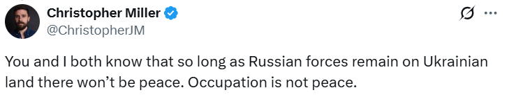 Дмитриев поссорился с журналистом FT: подробности