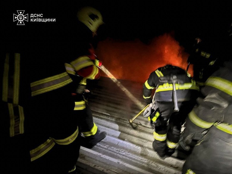 РФ знову обстріляла Фастів: що відомо про наслідки?