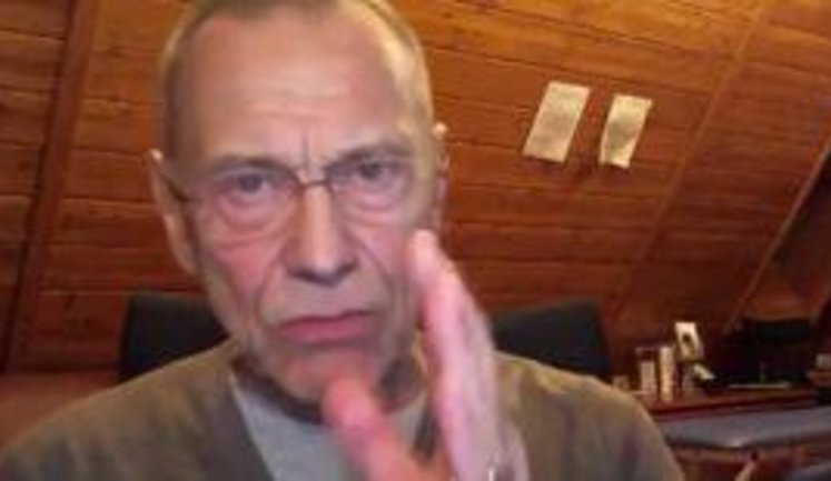 Кончаловский: Киевская Русь была разрушена татарами при помощи Московского княжества
