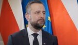 Косіняк-Камиш про направлення військ в Уукраїну
