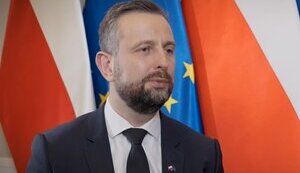 Kosiniak-Kamysz on sending troops to Ukraine