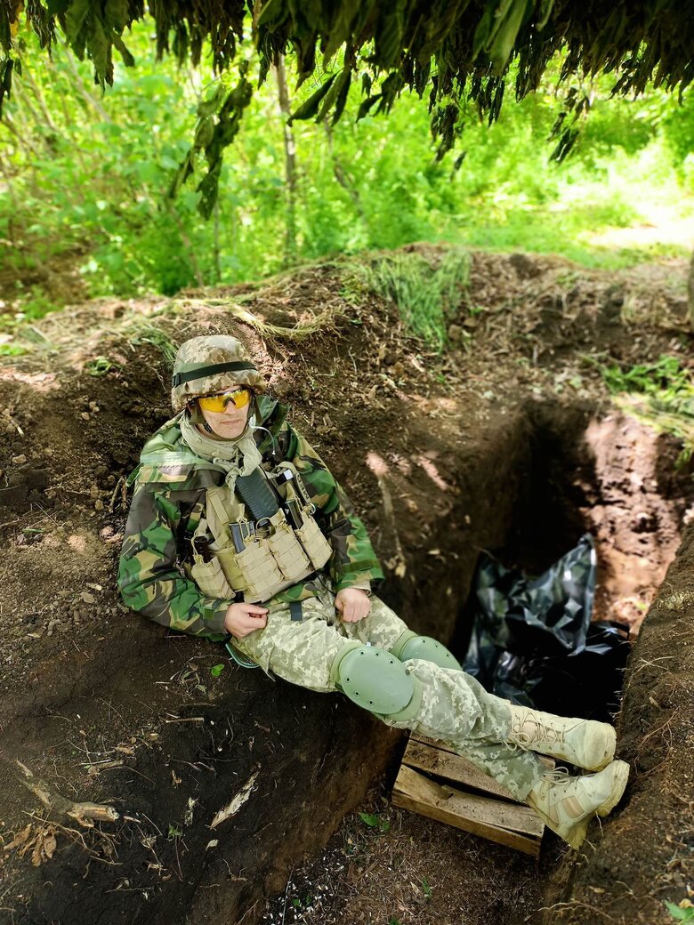 Тарас Ратушний: Війна не закінчиться у майбутньому, доступному нашим онукам. Вона може тимчасово відступити 07 Тарас Ратушний: Війна не закінчиться у майбутньому, доступному нашим онукам. Вона може тимчасово відступити 07