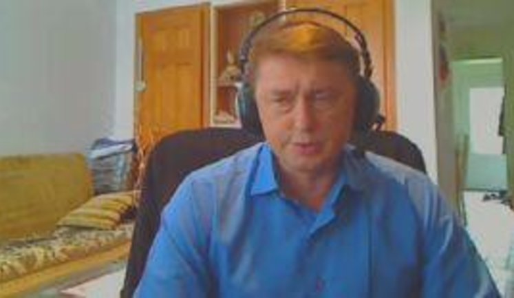 Новые подробности задержания Мельниченко: экс-майора заманили в Италию хитростью