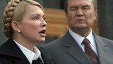 Янукович передал через Герман категорический отказ участвовать в дебатах с Тимошенко. Даже и во втором туре...