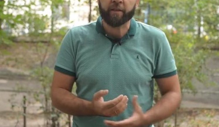 Знищення "Самопомочі" в Київраді - хороший кейс-метод для політиків і виборців, - депутат Васильчук