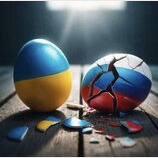 Україна переможе зло!