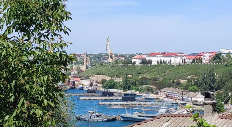 Russia has put two-thirds of its missile submarines at sea - mass media 01