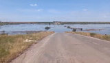 дорога,гес,каховська