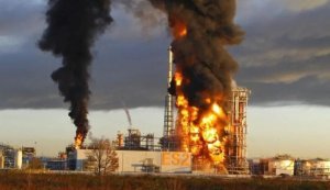 Як українські удари вплинули на паливний ринок росії