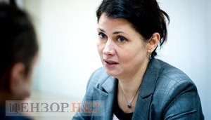 Фріз затвердила склад громадської ради при Міністерстві ветеранів