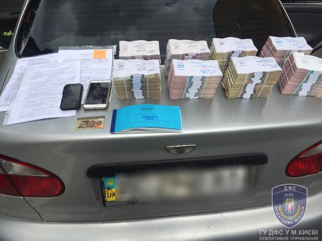 Киевские налоговики ликвидировали конвертцентр с оборотом около 200 млн грн 06 Киевские налоговики ликвидировали конвертцентр с оборотом около 200 млн грн 06