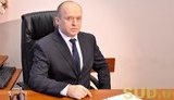 Головою Касаційного адміністративного суду в складі Верховного Суду обрано Михайла Смоковича. ФОТО