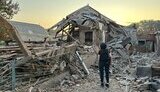 Наслідки обстрілів Донеччини