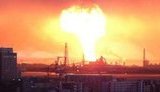Япония 11/03/11 - постинг из эпицентра. ФОТОрепортаж