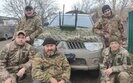 Бійці 115-ї ОМБР