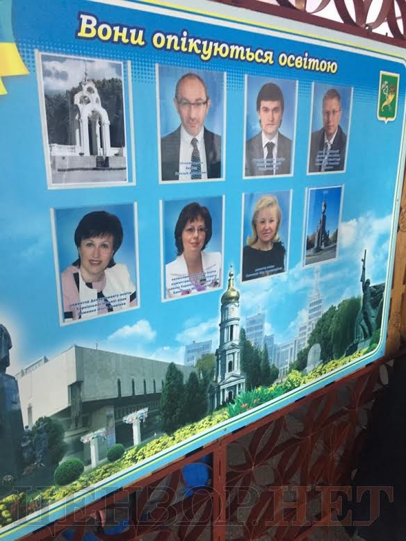 портрет