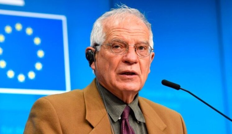 У Євросоюзі пропонують будувати транспортні коридори в Середню Азію в обхід РФ