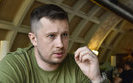 Ексдобровольці "Азова" Кравченко і Філімонов заявили, що Білецький побив їх через підтримку Стерненка: "Були удари в голову і допити"
