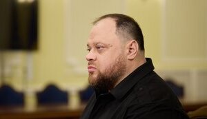 Гарантії безпеки можуть бути приховані в тексті угоди зі США, - Стефанчук