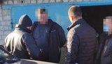 Поліцейський організував банду, яка займалася збутом зброї, боєприпасів та вибухівки криміналітету. ФОТОрепортаж